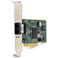 Allied Telesis 100FX (SC) Adaptor Card with ACPI Support